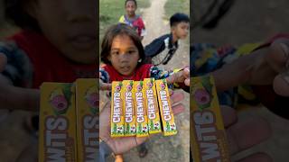 Yummy Bites CHEWITS Pineapple 🍍 Flavour Gummy Candy by villagee viralvideo shorts fypシ゚ candy [upl. by Fabio]