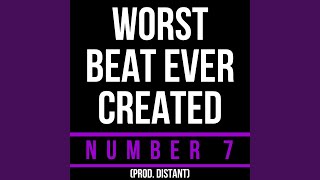 Worst Beat Ever Created Number 7 [upl. by Wappes]