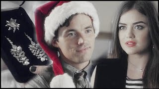 aria amp ezra  I love you til the sun dies 5x01  5x13 [upl. by Yesllek]