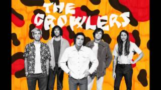 Los Growlers  Acustico Kiwi Fm [upl. by Sorce]