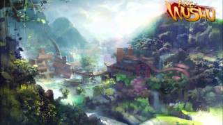 Age of Wushu OST  Xiangyanpo [upl. by Kravits]