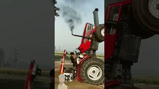 modifiedarjun modified arjun555 stunt trectr farmer arjuntractors farming trecter [upl. by Pryce]