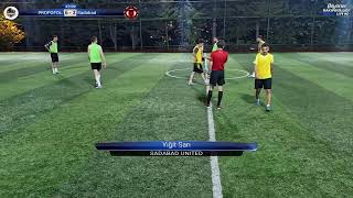 PROPOFOL FK vs Sadabad United [upl. by Annodam928]