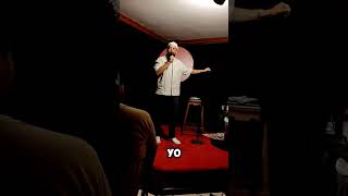 Experiencia en famsa humor standupmexicano comedia [upl. by Brecher49]