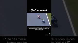 Dominique Aegerter funny video motorcycle moto divertissement pourtoi foryou memes fun [upl. by Stephens28]