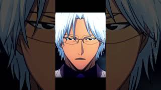 Ryuken Ishida  Bleach Edit amv [upl. by Ococ]