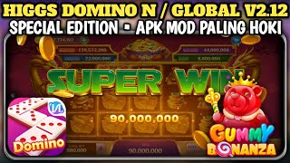 Apk Mod Higgs Domino N  GLOBAL V212 Special Edition • Mod Domino Terbaru 2023 [upl. by Stephana257]