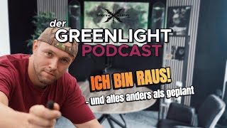 Greenlight Podcast mit ExKSK Soldat Dean [upl. by Peskoff]