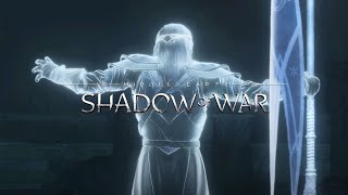 Middleearth Shadow of War Gameplay Walkthrough Part 3  No Commentary [upl. by Bik]