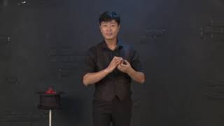 At The Table Live Lecture  Hyunsoo Kim December 5th 2018 video DOWNLOAD [upl. by Antipas]