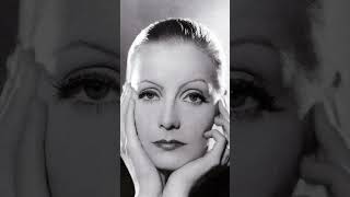 Greta Garbo 60 Second Bio [upl. by Ame]