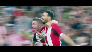 Aduriz Last Minute Goal Vs Barcelona [upl. by Dachi784]