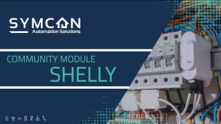 IPSymcon  Das Shelly Modul  CommunityModule [upl. by Gurango775]