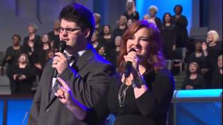 How Great Is Our God  Prestonwood Choir amp Orchestra [upl. by Esyli]