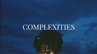 Daniel Caesar  COMPLEXITIES Sub Español [upl. by Leta]