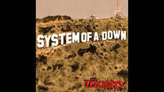 system of a down toxicity full álbum [upl. by Conroy]