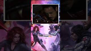 IRON MAN ఎందుకూ quotTHANOS quot fight battlequot ని ANALYZE చెయ్యలేదు🤔💯😱amezing details ironmanmcu [upl. by Aihsenor]