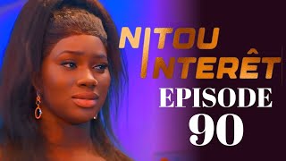 NITOU INTÉRÊT Épisode 90 Saison 1VOSTFR  La Série AN [upl. by Gomer]