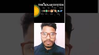 The solar system upsc shots ytshorts shyamacademy shyamsir [upl. by Imrots879]