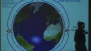 Blue Planet Oceanography Lec 14 EampS Sci 15 UCLA [upl. by Sucerdor]