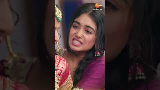 Rishton Ka Manjha  रिश्तों का मांझा  Best Scenes  MonSat 700 pm  ZEE TV APAC [upl. by Ainad]