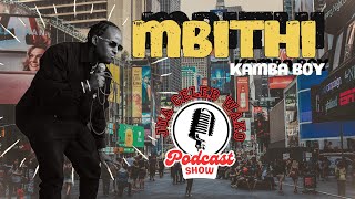 Mbithi Kamba Boy  Masaa Ya BeerKambaboytv 83kreatives [upl. by Saiasi]