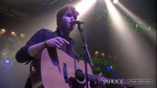 Kodaline  Unclear Live in Boston [upl. by Webb]