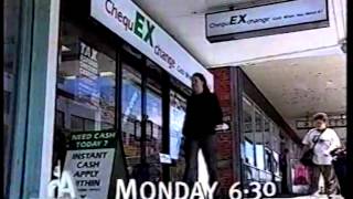 Channel Nine Promo Montage 21102000 [upl. by Becca]