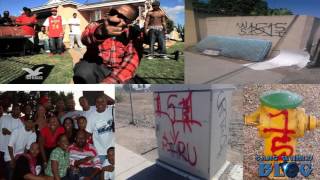 151 Original Block Piru Gang History Compton Ca [upl. by Giulia]