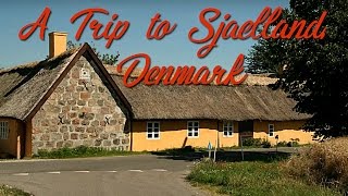 A trip to Sjaelland Denmark [upl. by Amaral605]