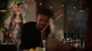 grown ish season 6 episode 16 sneak peek doug s dad visits the bar freeform 1080 publer io [upl. by Olracnaig]