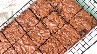 💰💸FATURE MUITO COM BROWNIE RECHEADO  Faça e venda brownie recheado 6x6  Casquinha perfeita [upl. by Doro988]