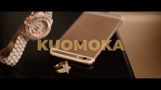 Kuomoka  Nothlando Official Video [upl. by Jones48]