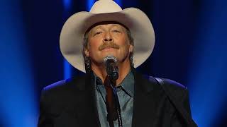 Alan Jackson  He Stopped Loving Her Today at George Jones Funeral [upl. by Ahseuqal]