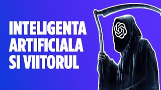 Inteligenta artificiala si viitorul [upl. by Jemimah]