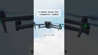 4 drone moves to try ASAP if you want cinematic videos 🎯 DJI Air 3 🎬 Li Xu [upl. by Assetal]