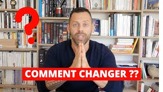 15 COMMENT CHANGER [upl. by Sosthena]