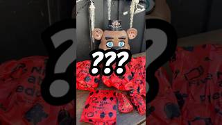 FNAF unboxing bloxfruits bloxfruit bloxfruts roblox robloxshorts robloxedit minecraft fnaf [upl. by Adnalra]