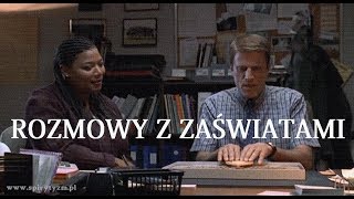 SPIRYTYZM Rozmowy z zaświatami film wywoływanie duchów [upl. by Eberle465]