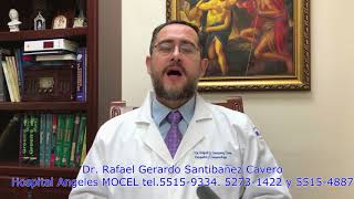 INFILTRACIONES DR RAFAEL GERARDO SANTIBAÑEZ CAVERO [upl. by Karlin104]