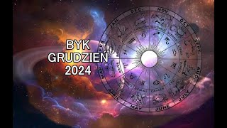 Byk rozkład na grudzień 2024 [upl. by Filberte364]