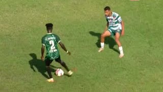 Samartex vs Raja Casablanca 2  2 Highlights CAF Champions League Preliminary [upl. by Quartus]