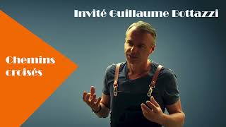 Guillaume Bottazzi  Chemins croisés [upl. by Nivloc]