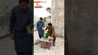 shaking the bottle proved costly New Funny video [upl. by Lamak]