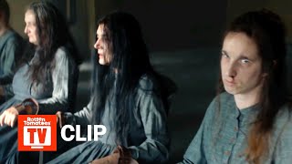 The Alienist S01E07 Clip  Psych Ward  Rotten Tomatoes TV [upl. by Lita]