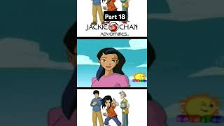 Jackie Chan Malayalam s1 ep4  malayalam cartoon kochutv trendingshorts shorts [upl. by Emia]