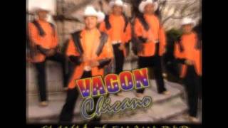 Vagon Chicano  Como Te Extraño [upl. by Ahsyle]