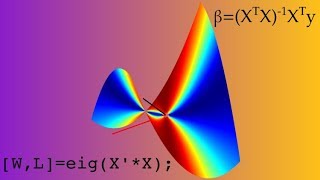 First semester linear algebra in MATLAB in 1 hour [upl. by Repard]