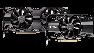 RTX 2060 VS 1060 VS 1070 VS 1080 VS 1080 TI VS 2070 VS 2080 VS 2080 TI VS 590 VS VEGA 56 [upl. by Harias]