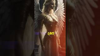 What Angels Really Look Like [upl. by Ebehp]